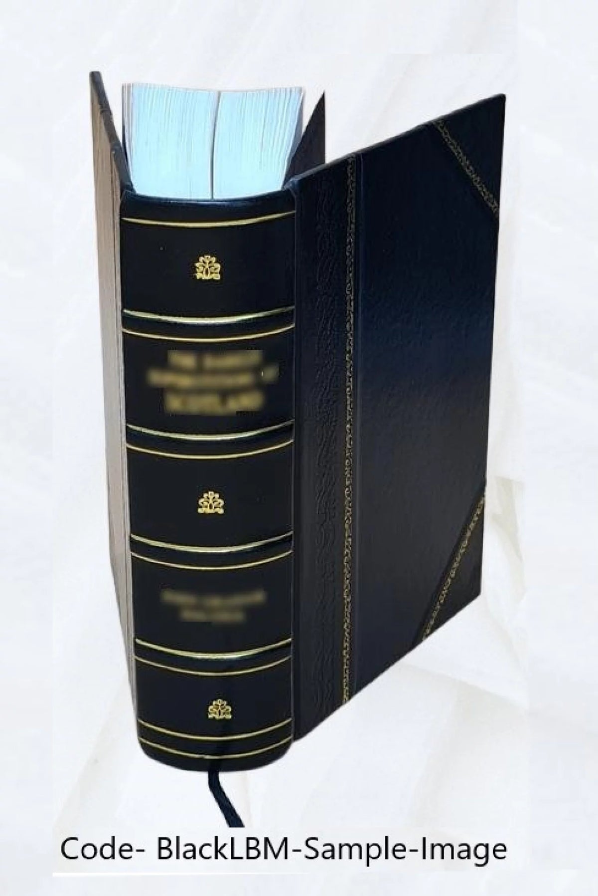 Clinical Surgery Leather Bound K52330