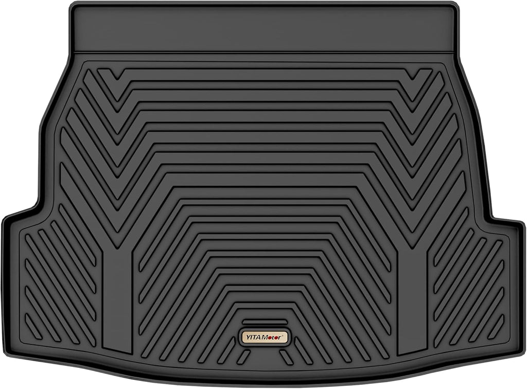 Custom Fit Cargo Trunk Liner for 2019-2022 Toyota RAV4 G88217