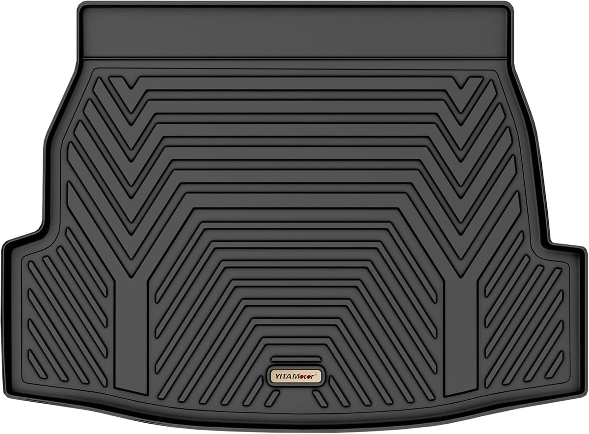 Custom Fit Cargo Trunk Liner for 2019-2022 Toyota RAV4 G88217