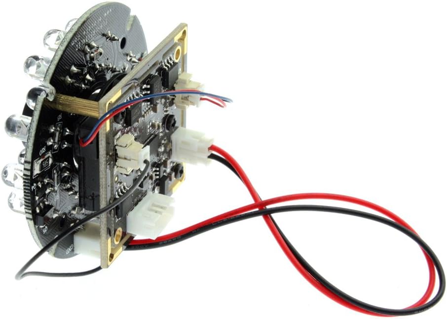1.3megapixel Day&Night USB Video Conference Camera Module P1794