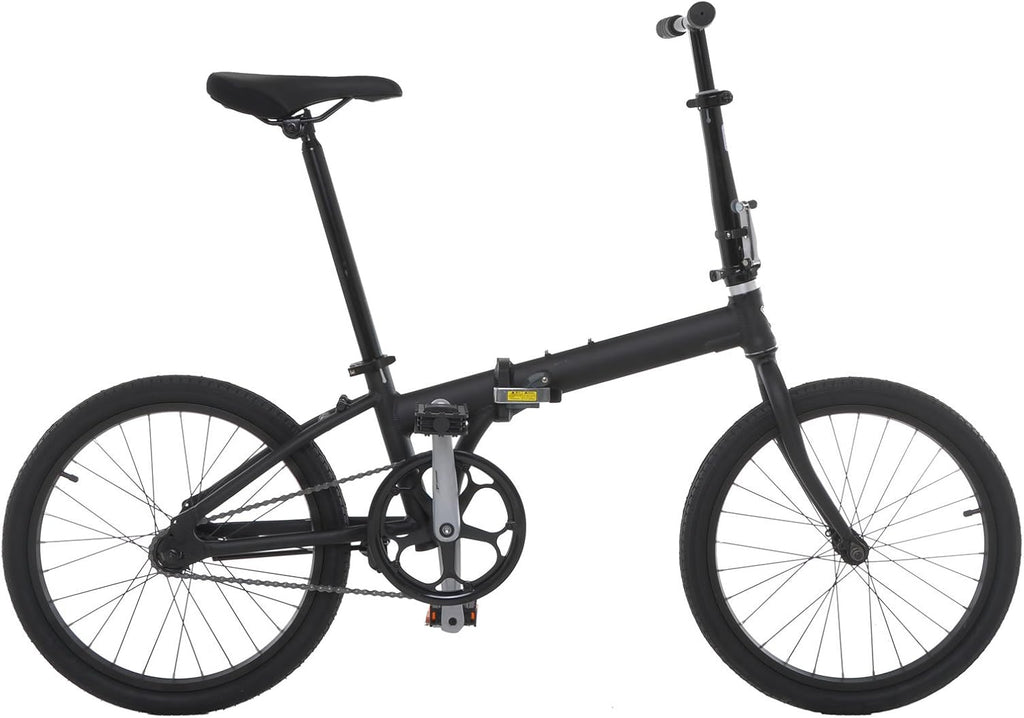 Single Speed Folding Bike S4398