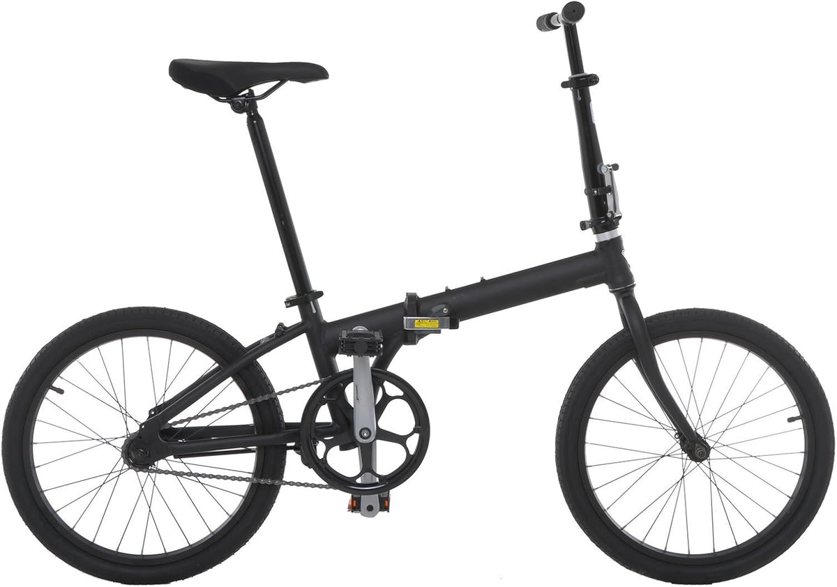 Single Speed Folding Bike S4398