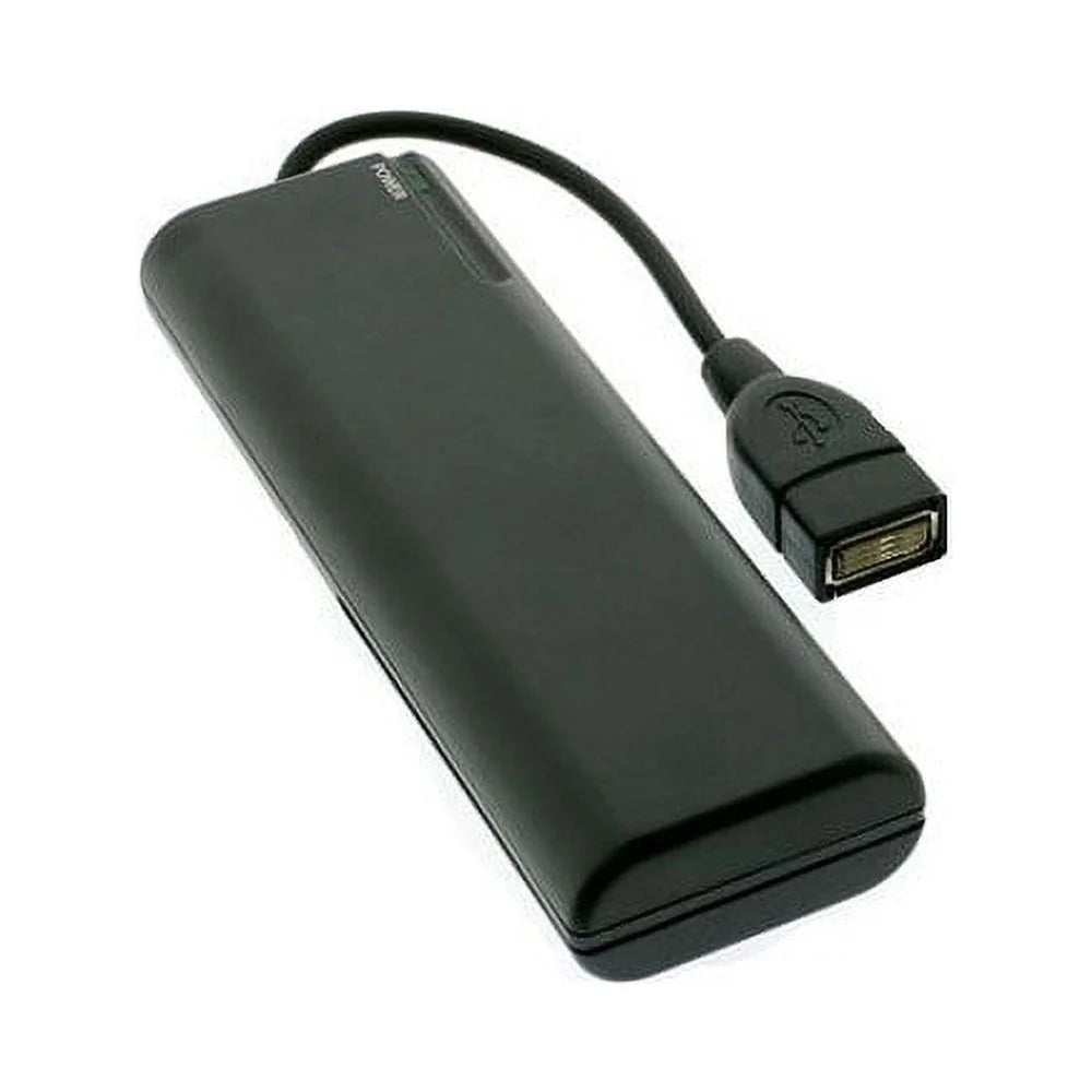 Portable Emergency AA Battery Charger Extender A39174