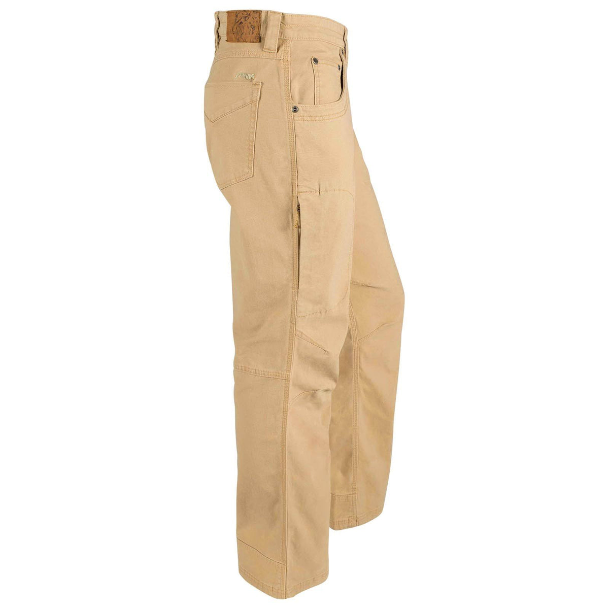 Classic Fit Camber Pant J334343