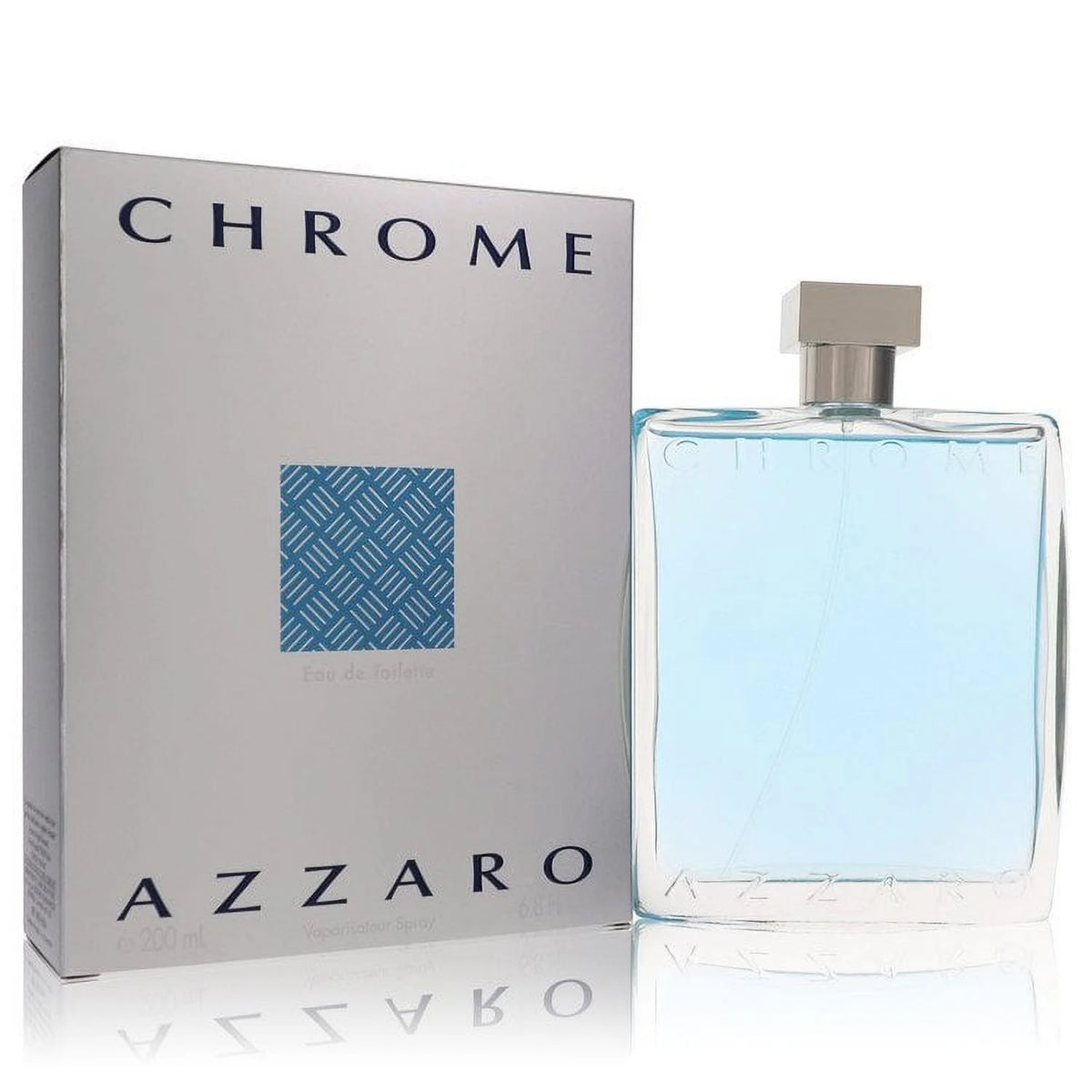 Eau De Toilette Spray 6.8 oz D537