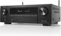 7.2 Channel AV Receiver with 8K HDMI P378