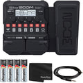 Guitar Effects Processor with Expression Pedal J3898