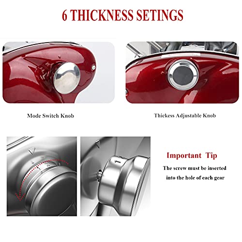 Automatic Stainless Steel Pasta Maker N1639
