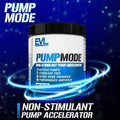 Nitric Oxide Booster Supplement Powder 30 Servings Unflavored P92769