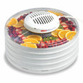 Food Dehydrator 400W 4-trays I9994