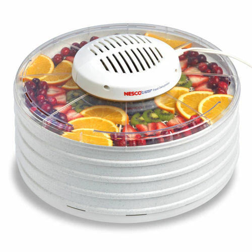 Food Dehydrator 400W 4-trays I9994