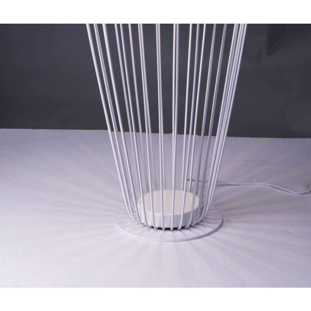LED Floor Lamp White G97929