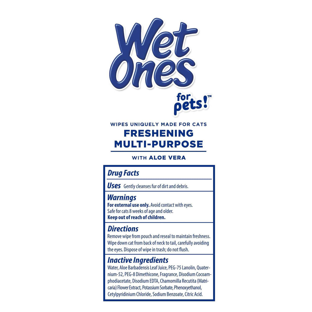 Wipes I86410