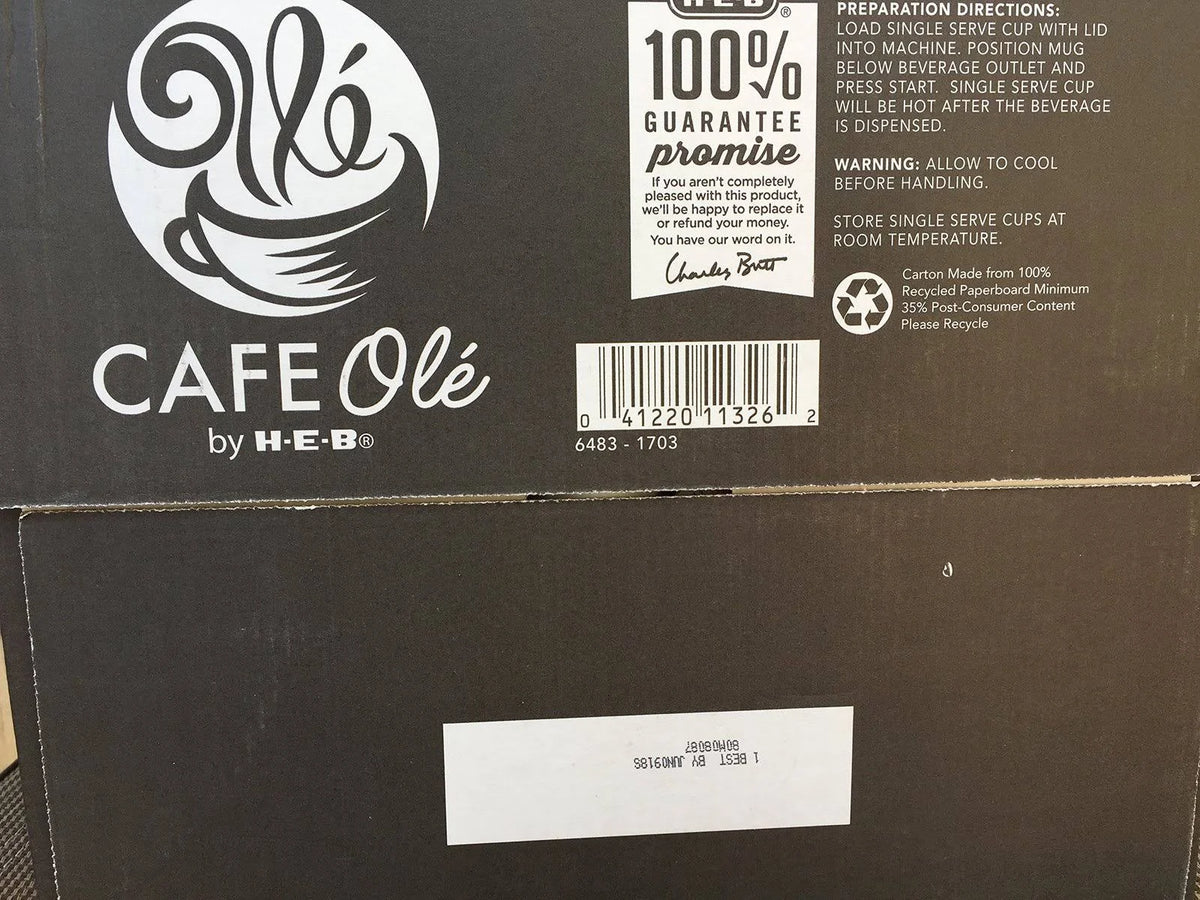 100 Cups Coffee Value Pack Z470