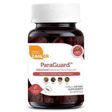 ParaGuard 30 capsules R310