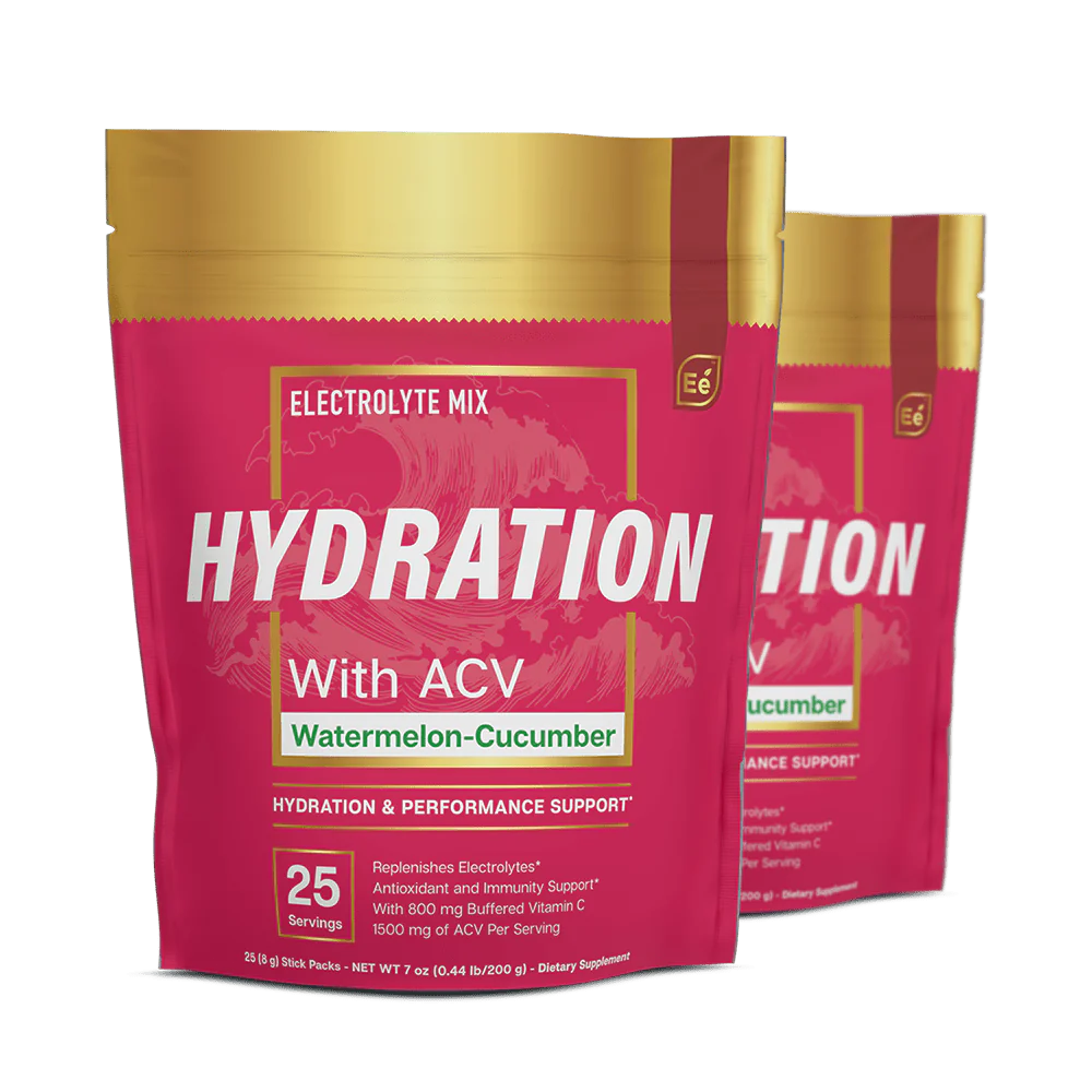 Watermelon-Cucumber Hydration 25 Count Y261801