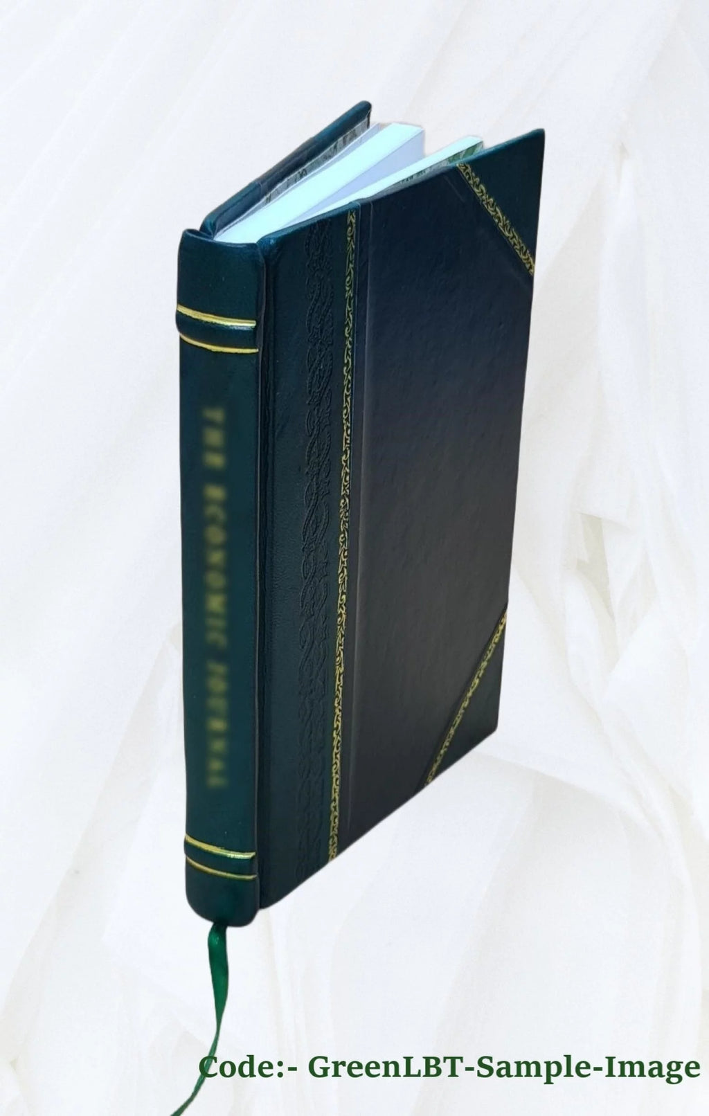 Leather Bound V5670