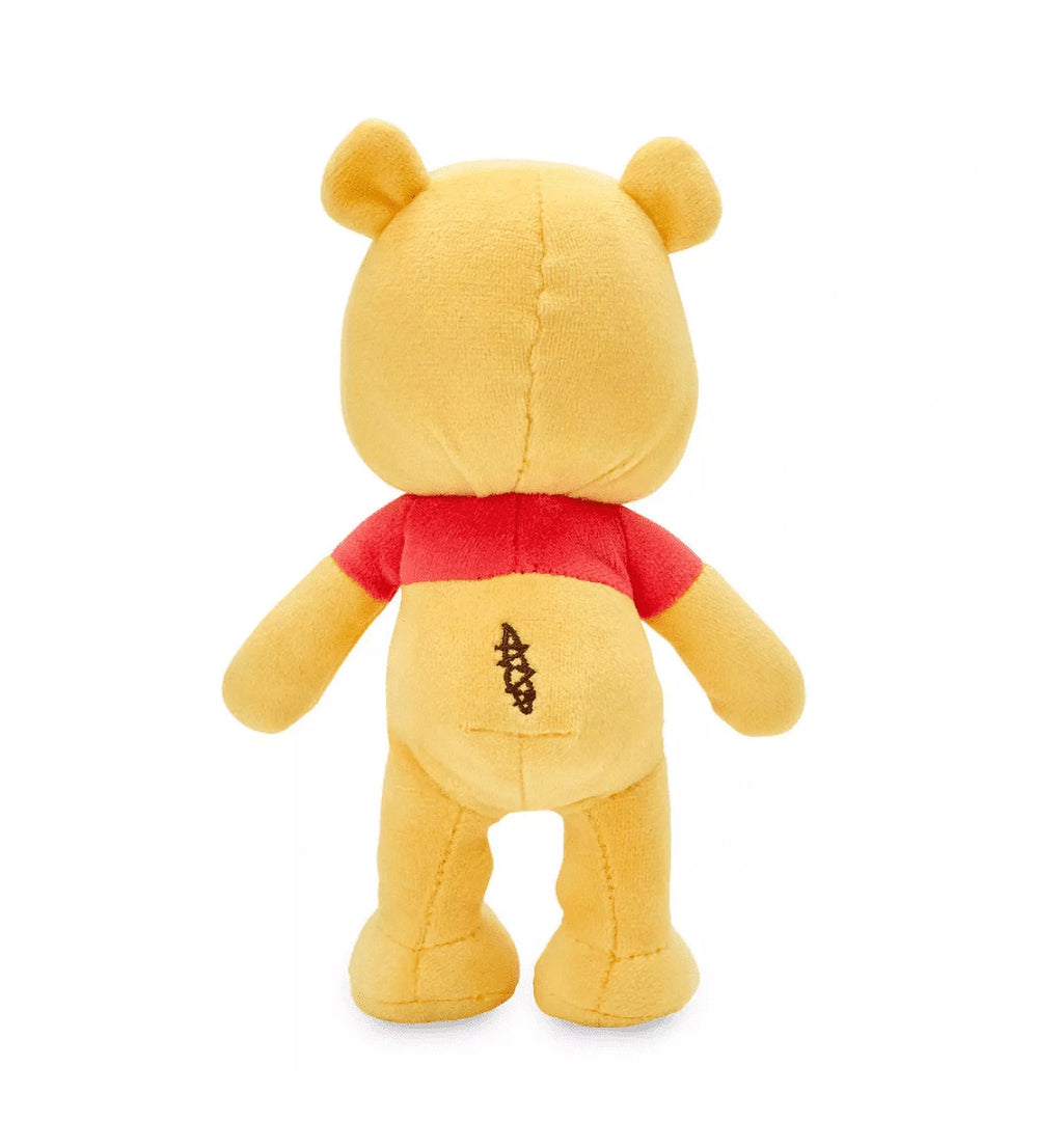 Winnie the Pooh Poseable Plush Z8218