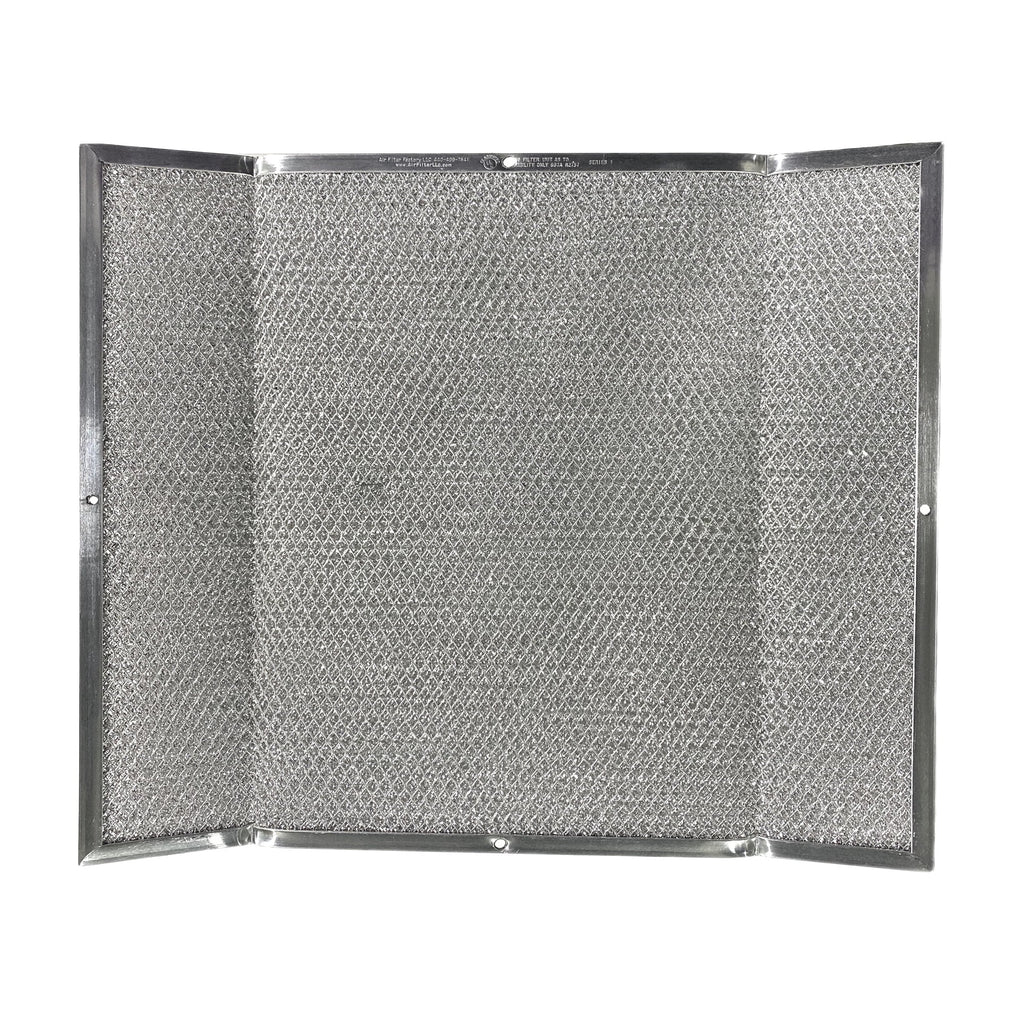 Grease Wing Range Hood Filter J82238