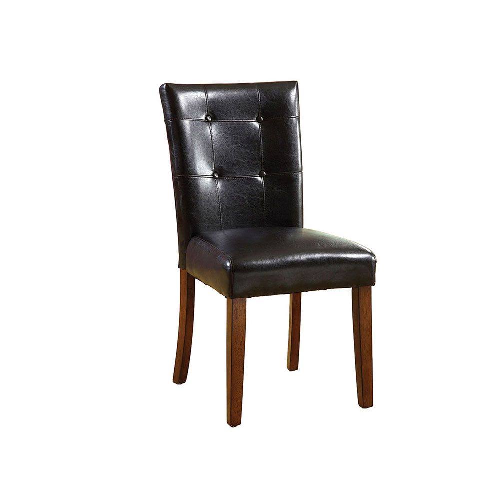 Side Chair (Set of 2) P7037
