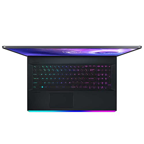17.3" FHD 144Hz Gaming Laptop i9-12900H 64GB RAM 2TB SSD RTX 3060 6GB Black S948
