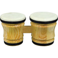 Junior Bongos 6 in. H x 5 in. and 4-1/4 in. Dia S320