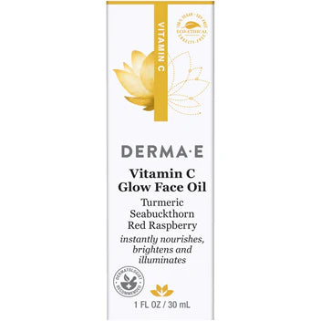 Vitamin C Glow Face Oil 1 fl oz W52548