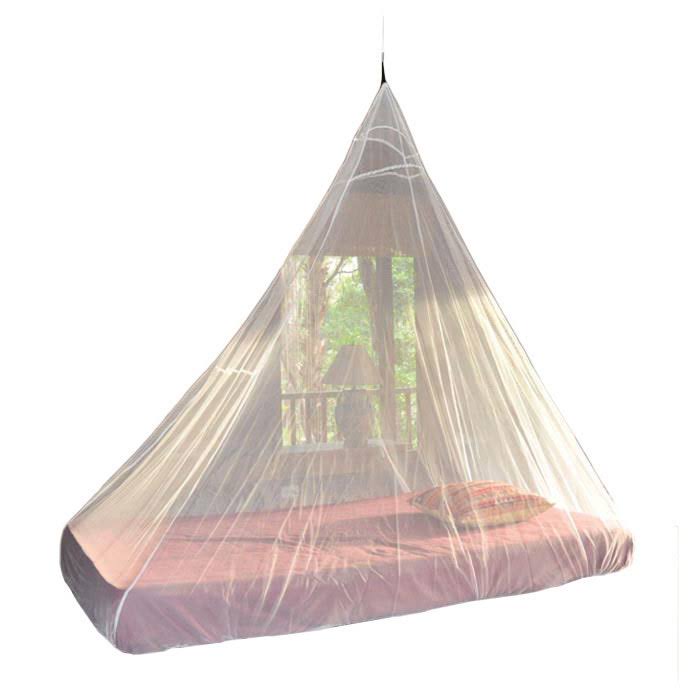 Single Camping Safari Bug Net X814