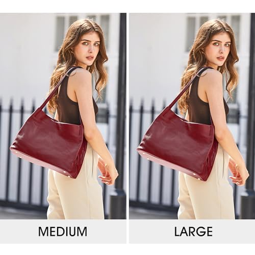 Leather Tote Bags M452637