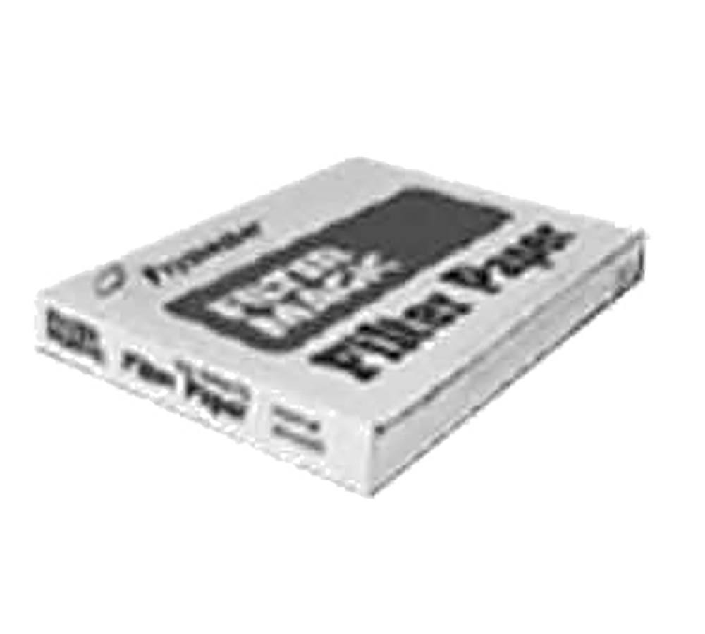 Filter Paper J125