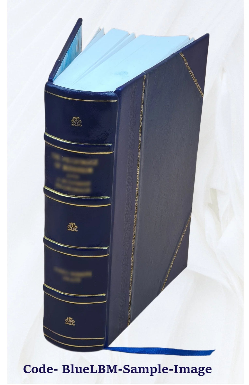 Clinical Surgery Leather Bound K52330
