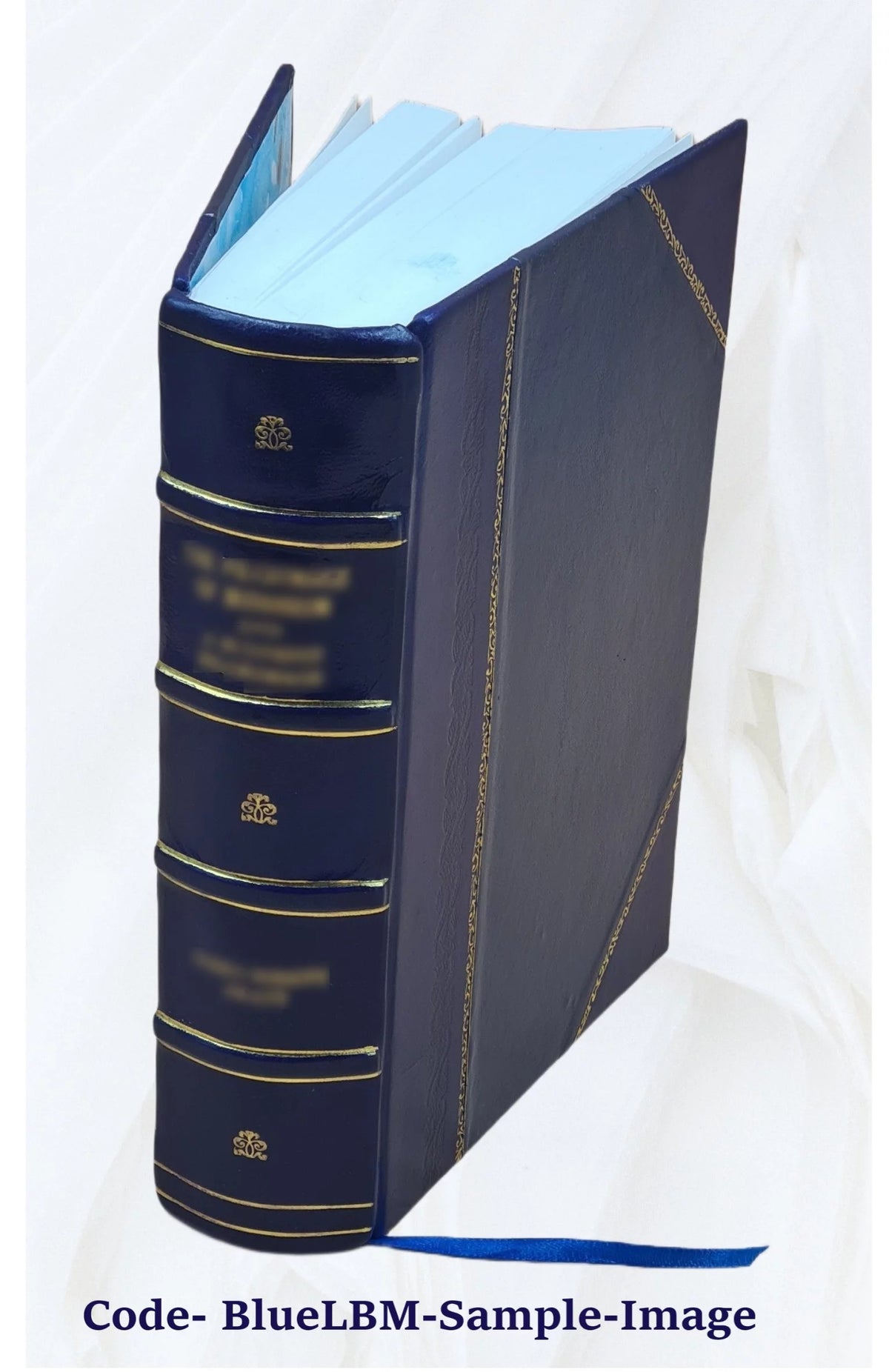 Clinical Surgery Leather Bound K52330