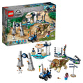 Dinosaur Figure Building Toy 447 Pieces G48119