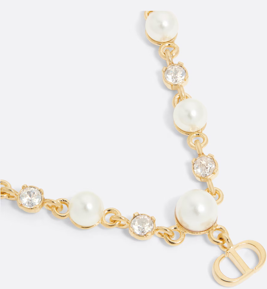 Necklace Y63355