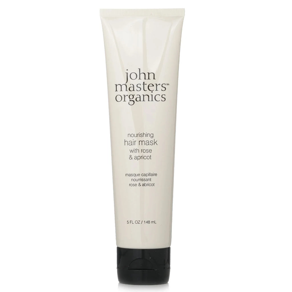 Nourishing Hair Mask With Rose & Apricot 148ml U331809
