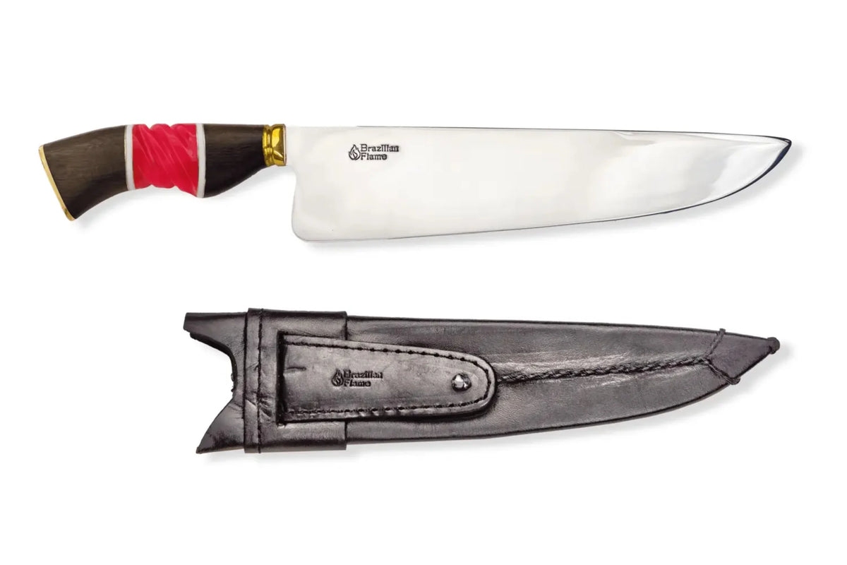 Picanha Knife A182