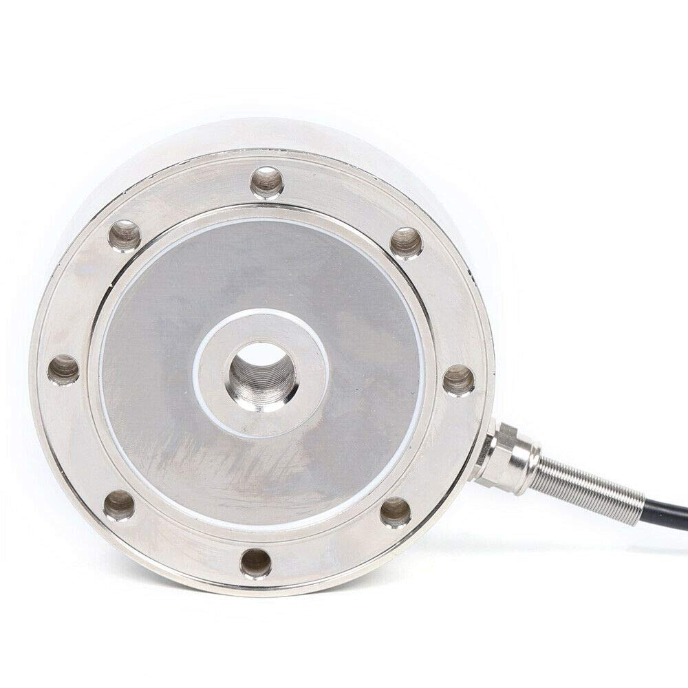 Low Profile Disk Load Cell Sensor for Electronic Weighing Devices D92620