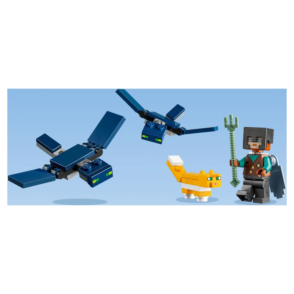 Building Toy Set (565 Pieces) I133418