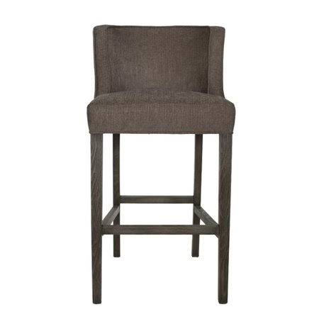Gray Bar Stool G970