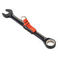 Black Chrome 18 mm Ratcheting Wrench R6062