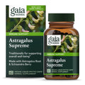 Astragalus Supreme 60 Vegan Caps F35464