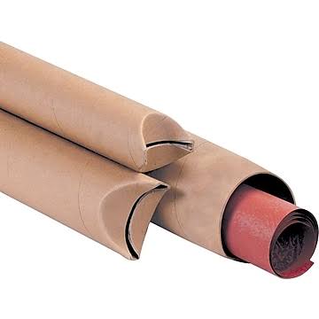 2 x 20x22 Crimped End Tube (50/case) A668