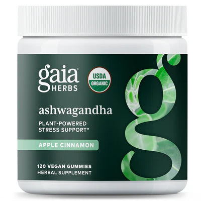 Ashwagandha Gummies T7269