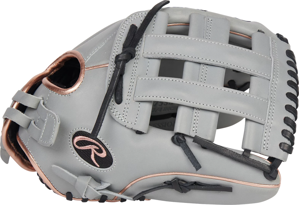 12 3/4" Fastpitch Glove W76462