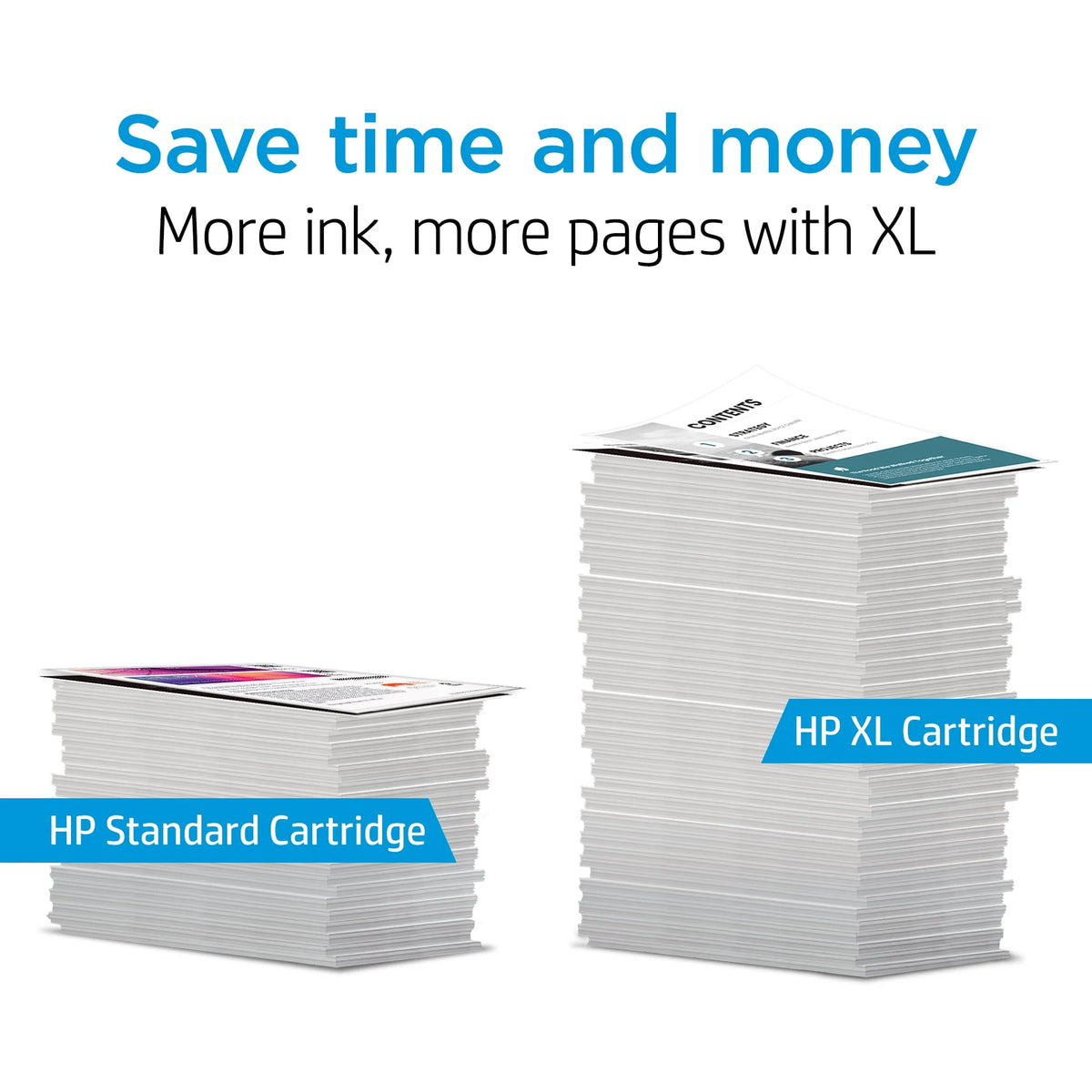 Black Ink Cartridge A5306