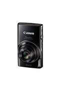 Digital Camera with 12x Optical Zoom and Image Stabilization V73765