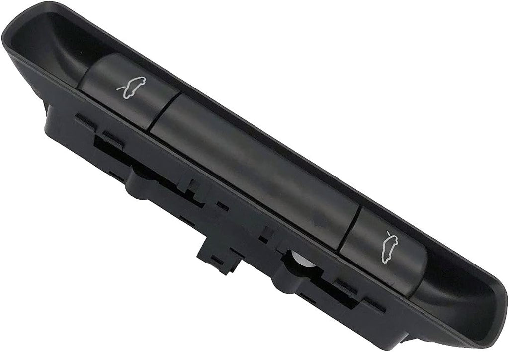 Hood and Decklid Release Switch Q701175