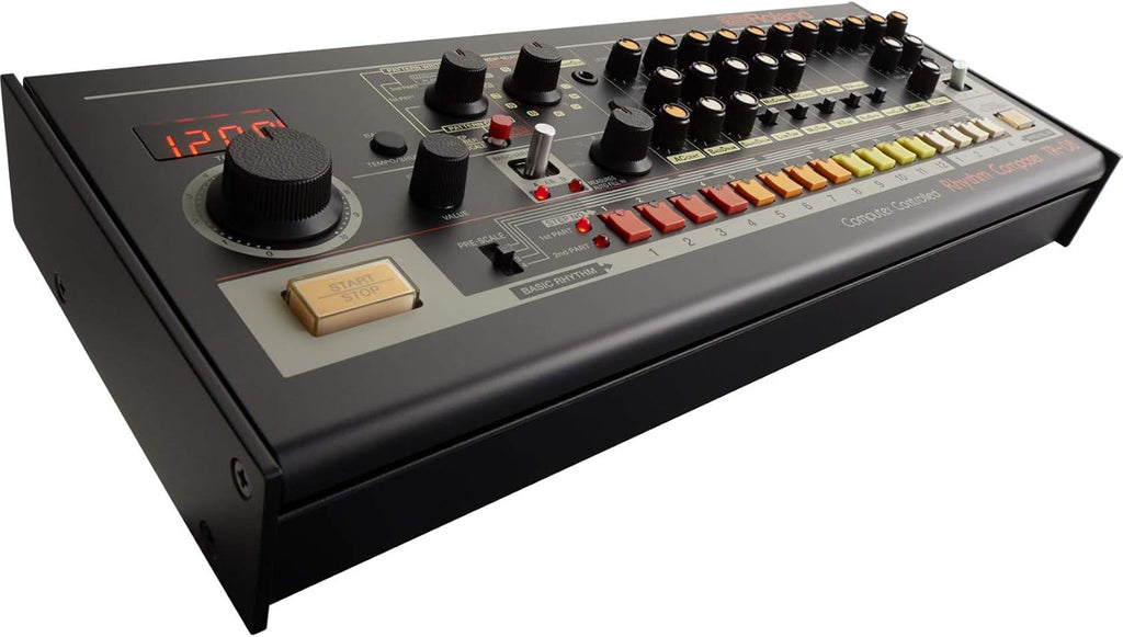 Rhythm Composer, 10 Outputs D824821