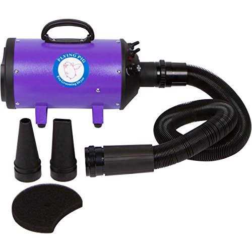 High Velocity Dog Pet Grooming Dryer X3911