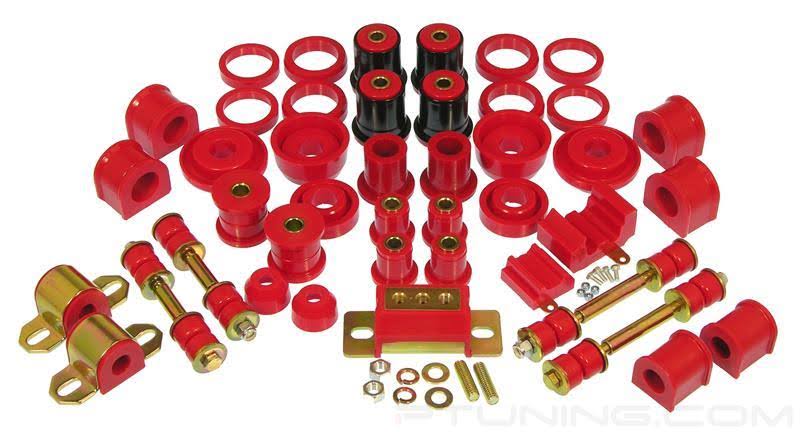 Total Kit Camaro Firebird P17510